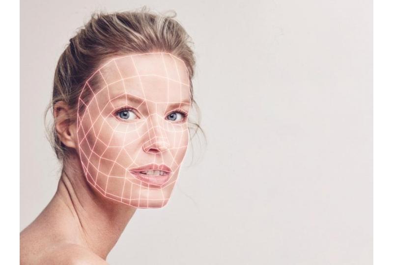 Swiss Clinic's new high tech tool - Beauty Tech Advisor