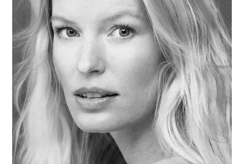 Caroline Winberg becomes partner and Creative Director at Swiss Clinic