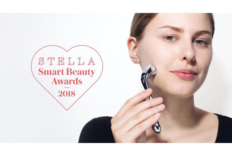 Stella Smart Beauty Awards 2018, Best DIY Buy-kategorian voittaja