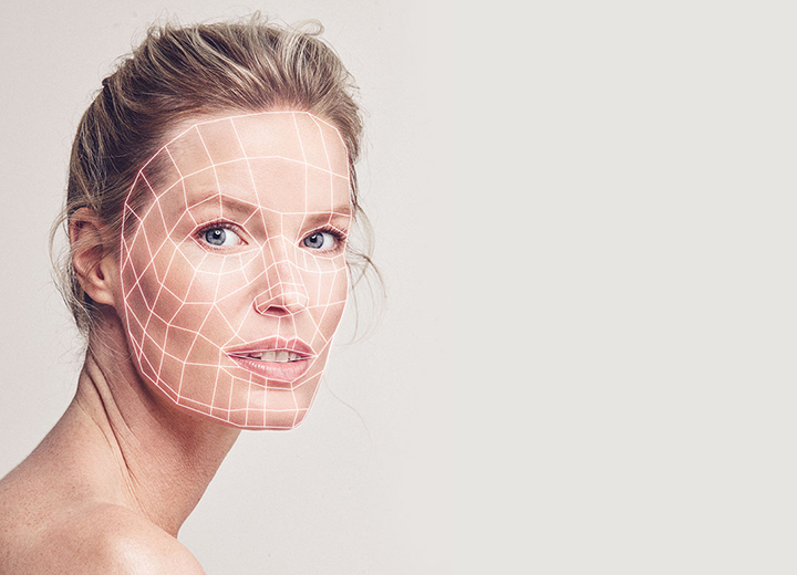 Skin scanner - The Beauty Tech Advisor Swiss Clinic